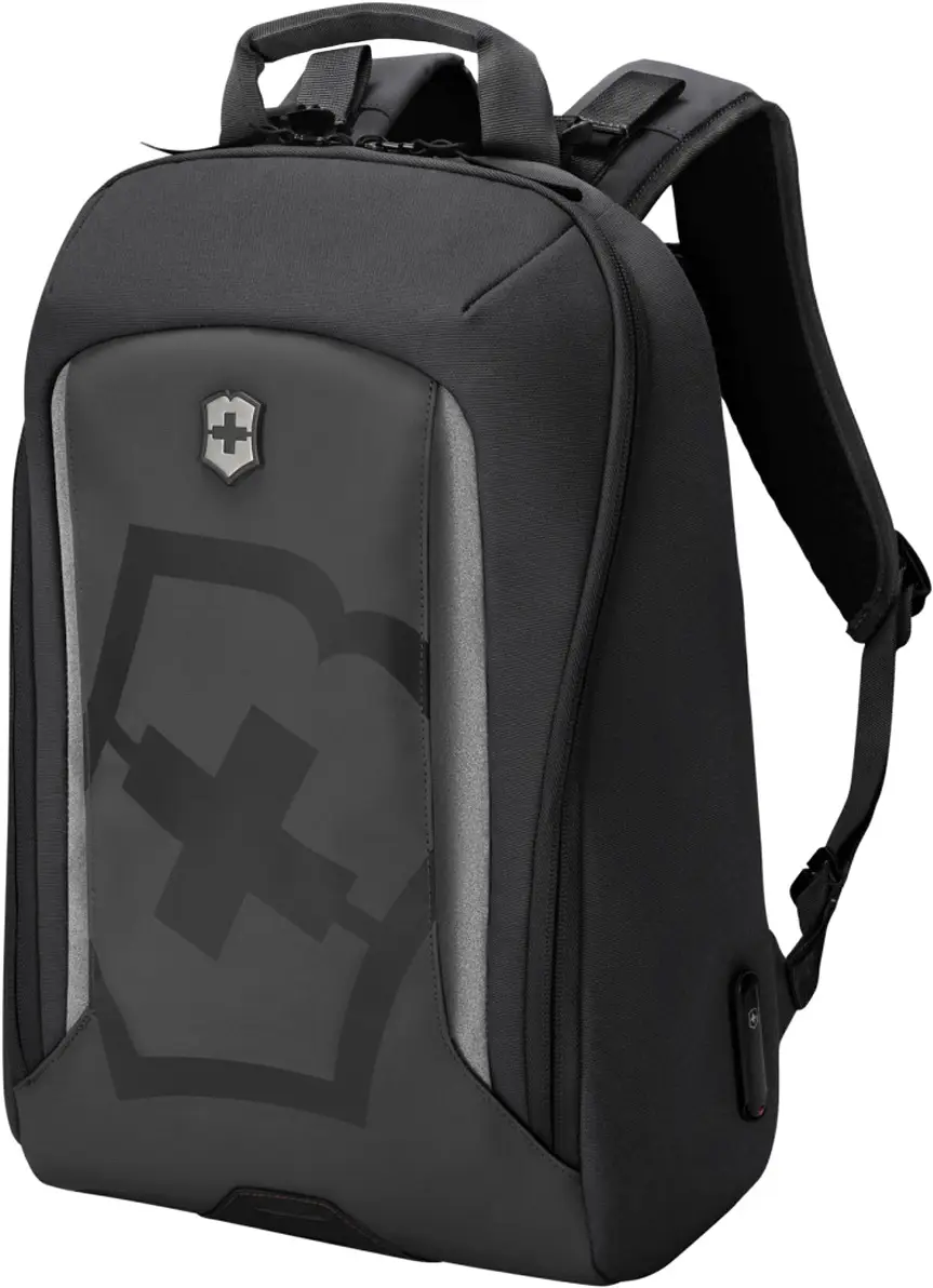 Рюкзак Victorinox Travel Touring 2.0 City Daypack 15" 17 Black