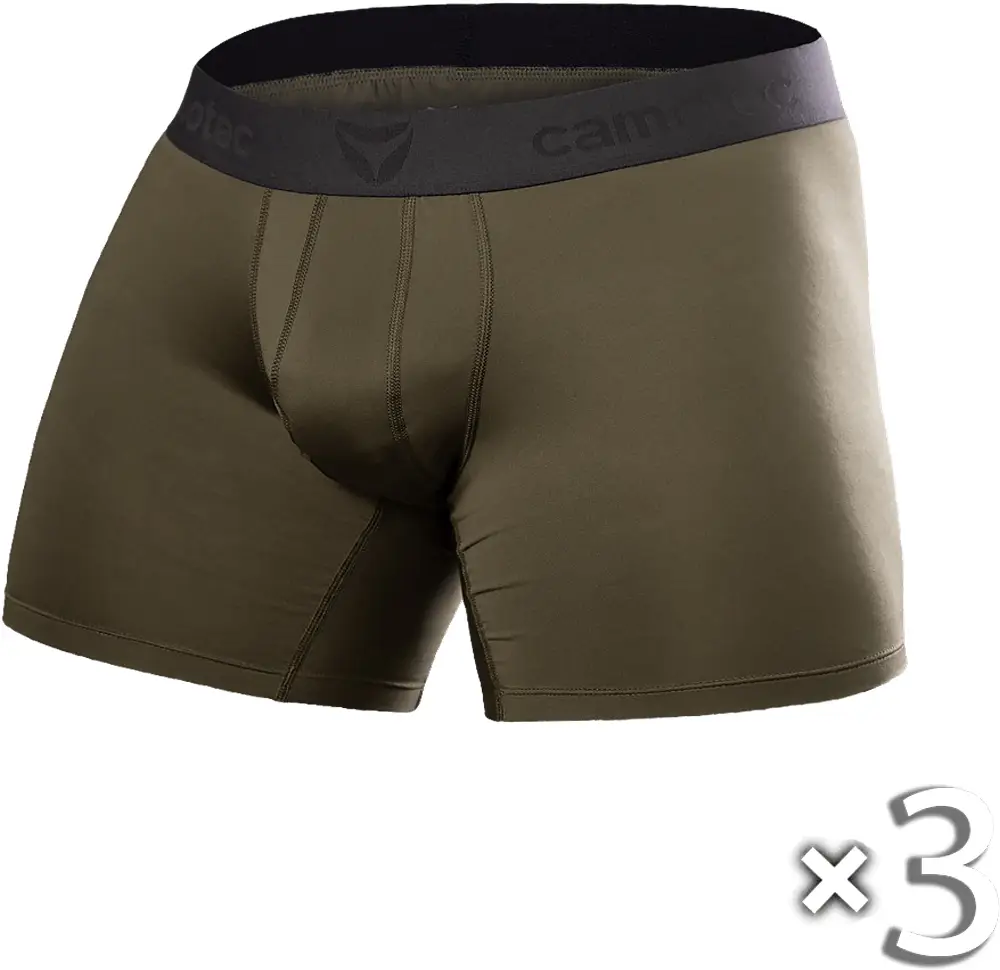 Трусы Camotec Boxer