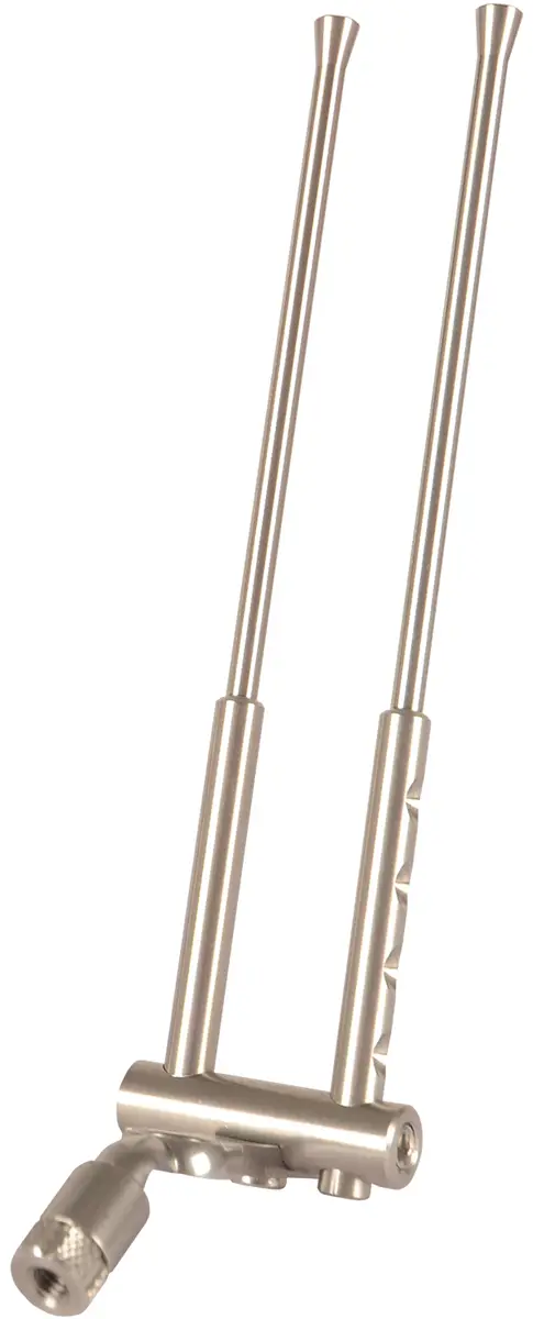 Держатель удилища Solar Tackle P1 Adjuatable Snag Bar