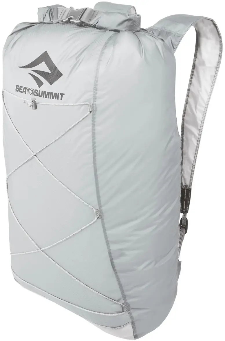 Сумка Sea To Summit Ultra-Sil™ Dry Daypack 22 High rise