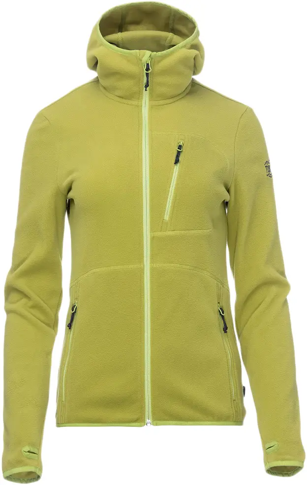 Кофта Turbat Summit Wmn XL Oasis Green