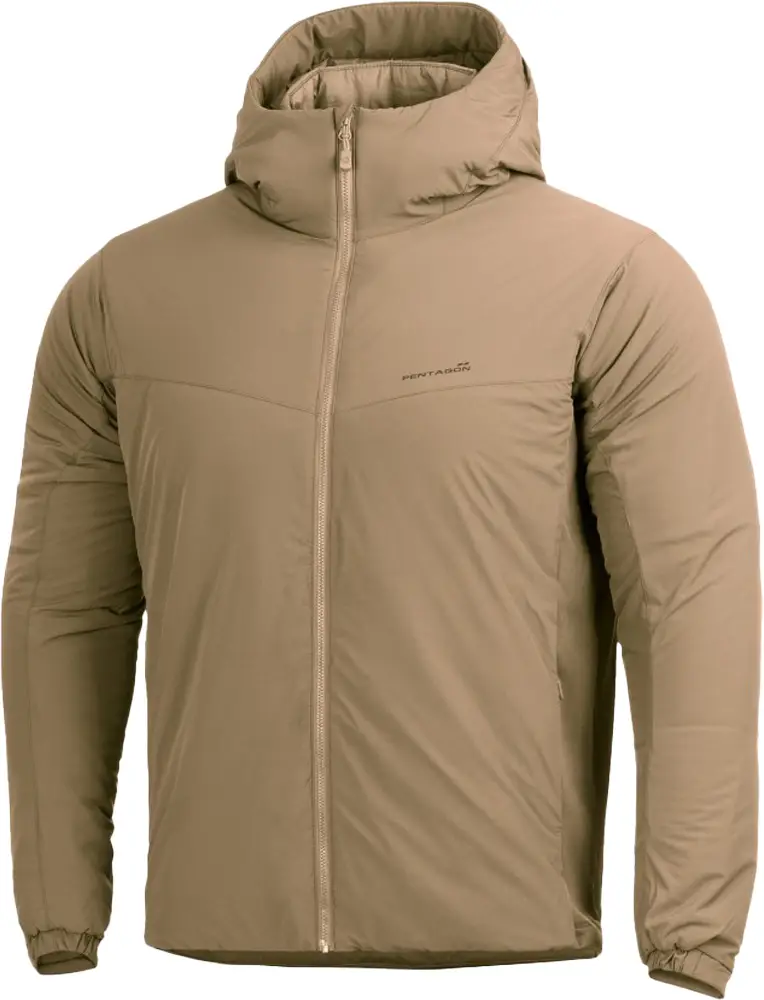 Куртка Pentagon Panthiras V2.0 3M™ G™ Insulation Jacket