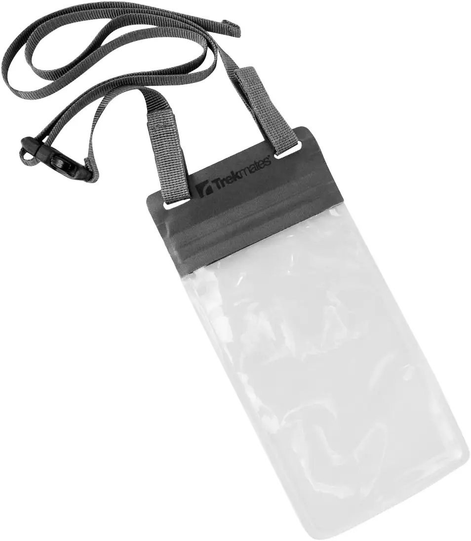 Гермочохол Trekmates Phone Pouch TM-003771
