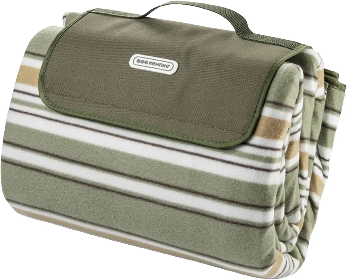 Килимок Кемпінг для пікніка CA-65 Maxi