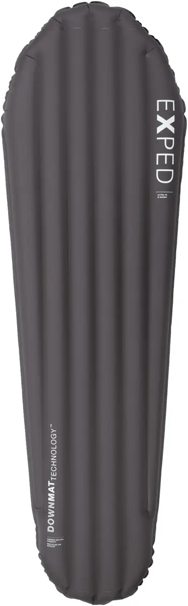 Килимок надувний Exped Ultra 7R Mummy MW