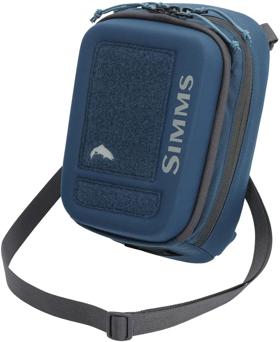 Сумка Simms Freestone Chest Pack 3 Midnight
