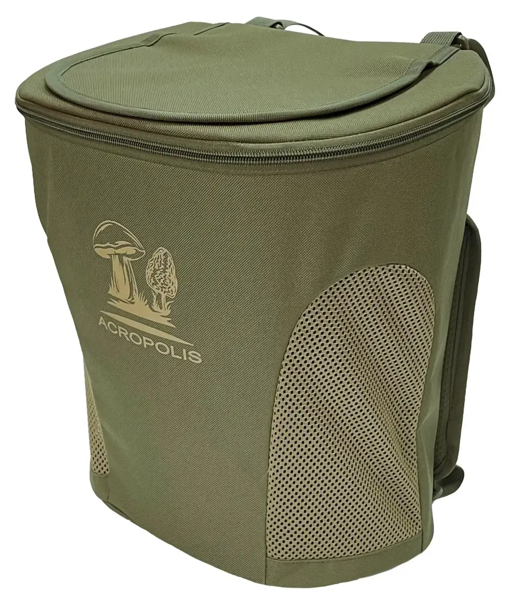 Рюкзак Acropolis РНГ-10 грибника