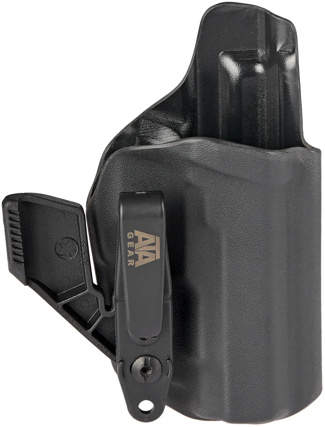 Кобура ATA Gear Fantom 4 внутрибрючная для Форт-12