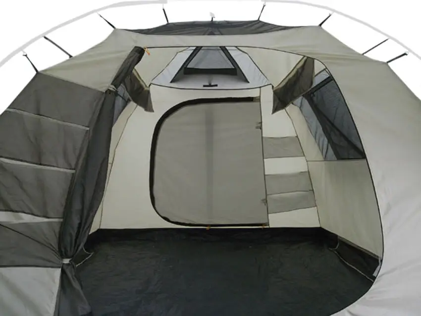 Внутрішній намет Terra Incognita Olympia 4