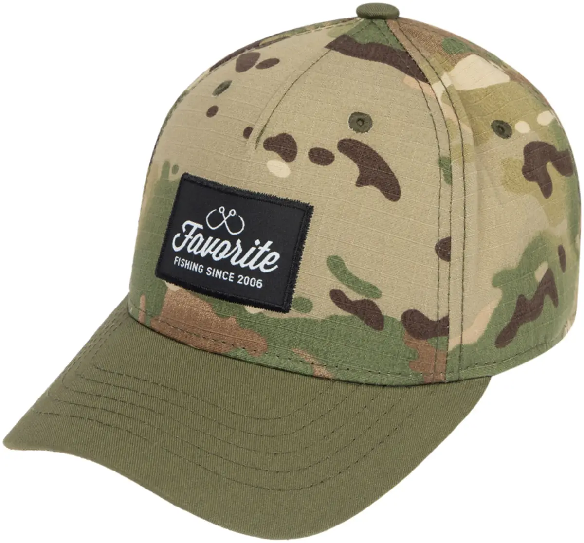 Кепка Favorite