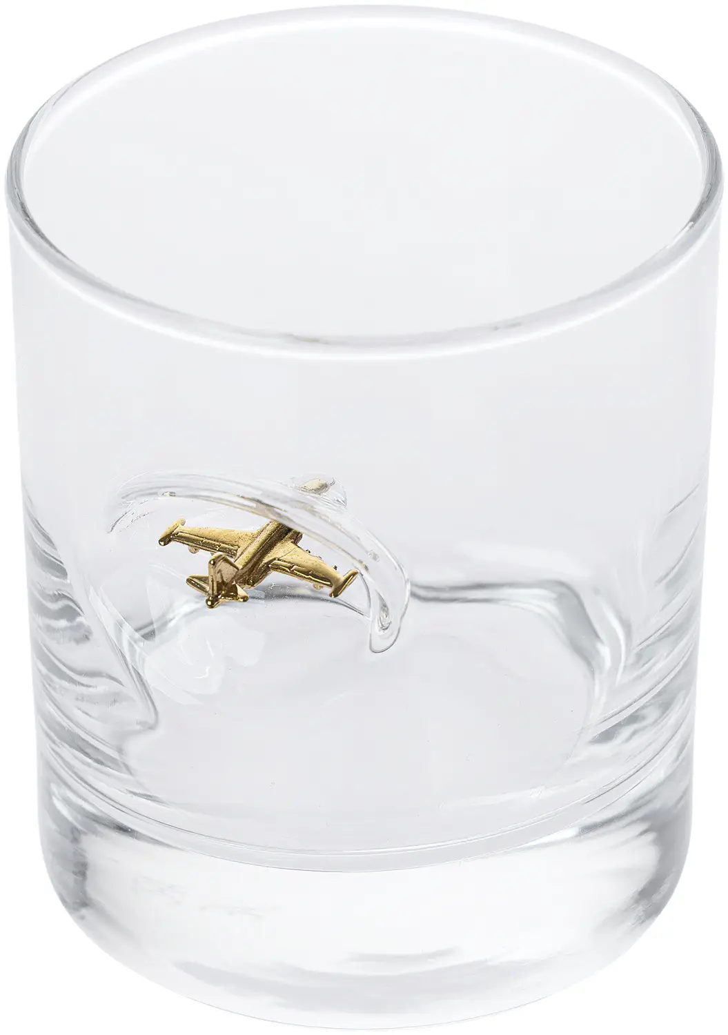 Стакан GUN&FUN для виски с СУ-25