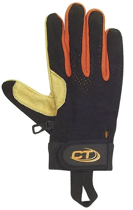 Перчатки Climbing Technology Full Finger XXL