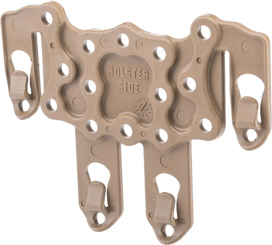 Платформа BLACKHAWK SERPA S.T.R.I.K.E. ц: песочный