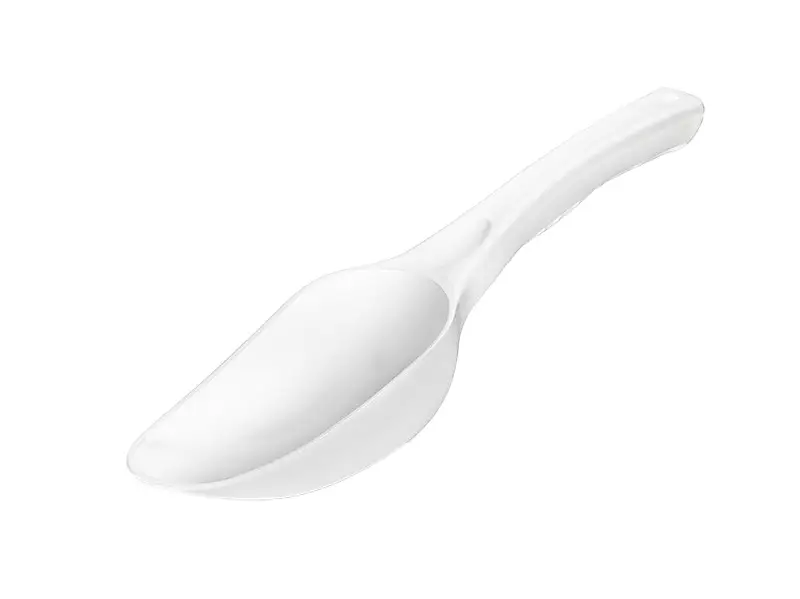 Лопатка SPOMB Scoop White