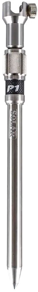 Стійка Solar Tackle P1 Pro-Loc Anti-Twist Bankstick 9"
