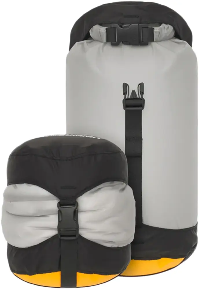 Гермочохол Sea To Summit Evac Compression Dry Bag Ultra Light 5 High Rise