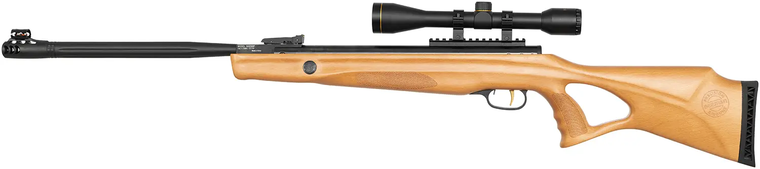 Винтовка пневматическая Beeman Polar Bear кал. 4,5 мм