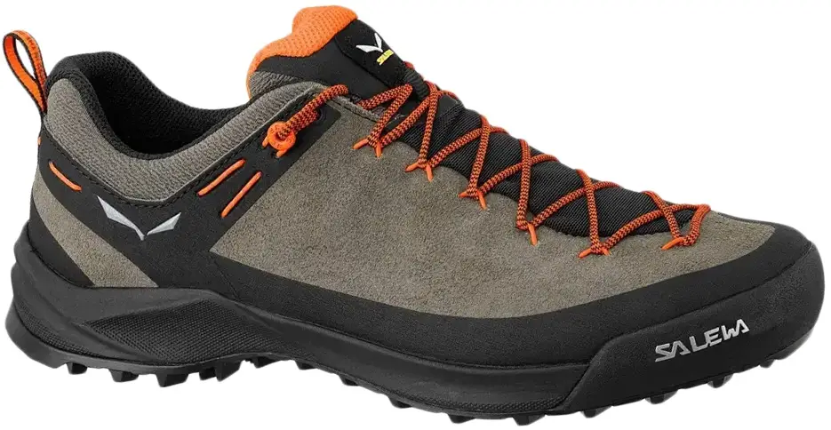 Кроссовки Salewa MS Wildfire Leather 45 Brown
