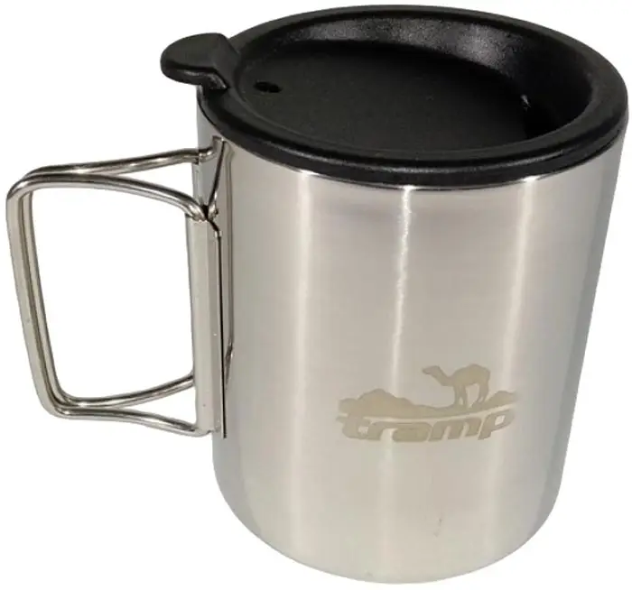 Термокружка Tramp TRC-045 0.32l Steel