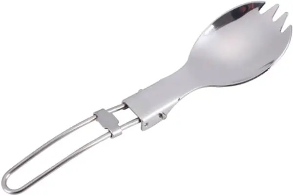 Ловилка Pinguin Steel Spork