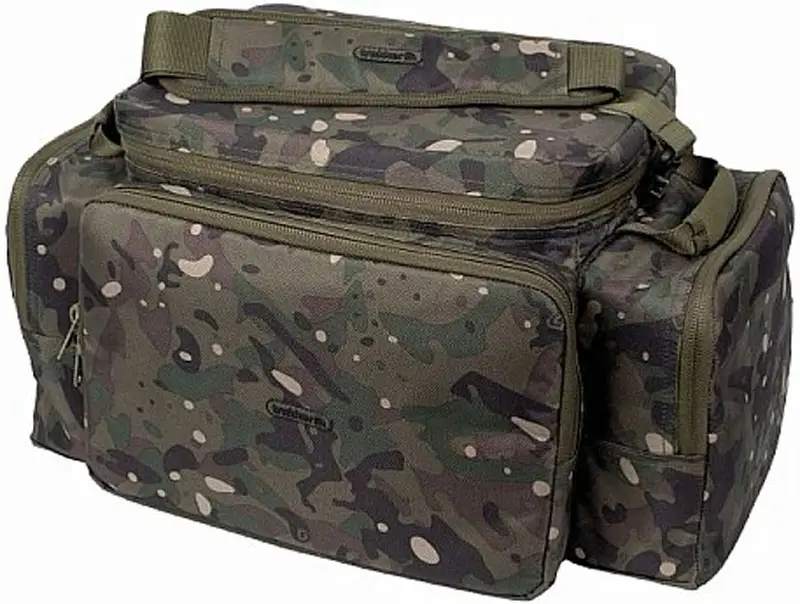 Термосумка Trakker NXC Camo Chilla Session Food Bag 54x36x30cm 50L
