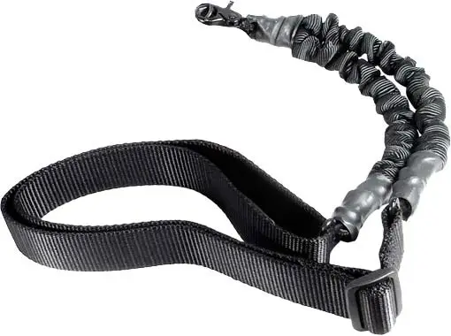 Ремінь рушничний Leapers UTG одноточковий