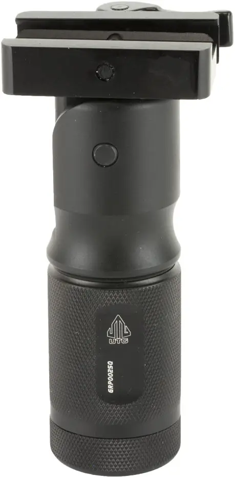 Монопод Leapers  4,7" Low