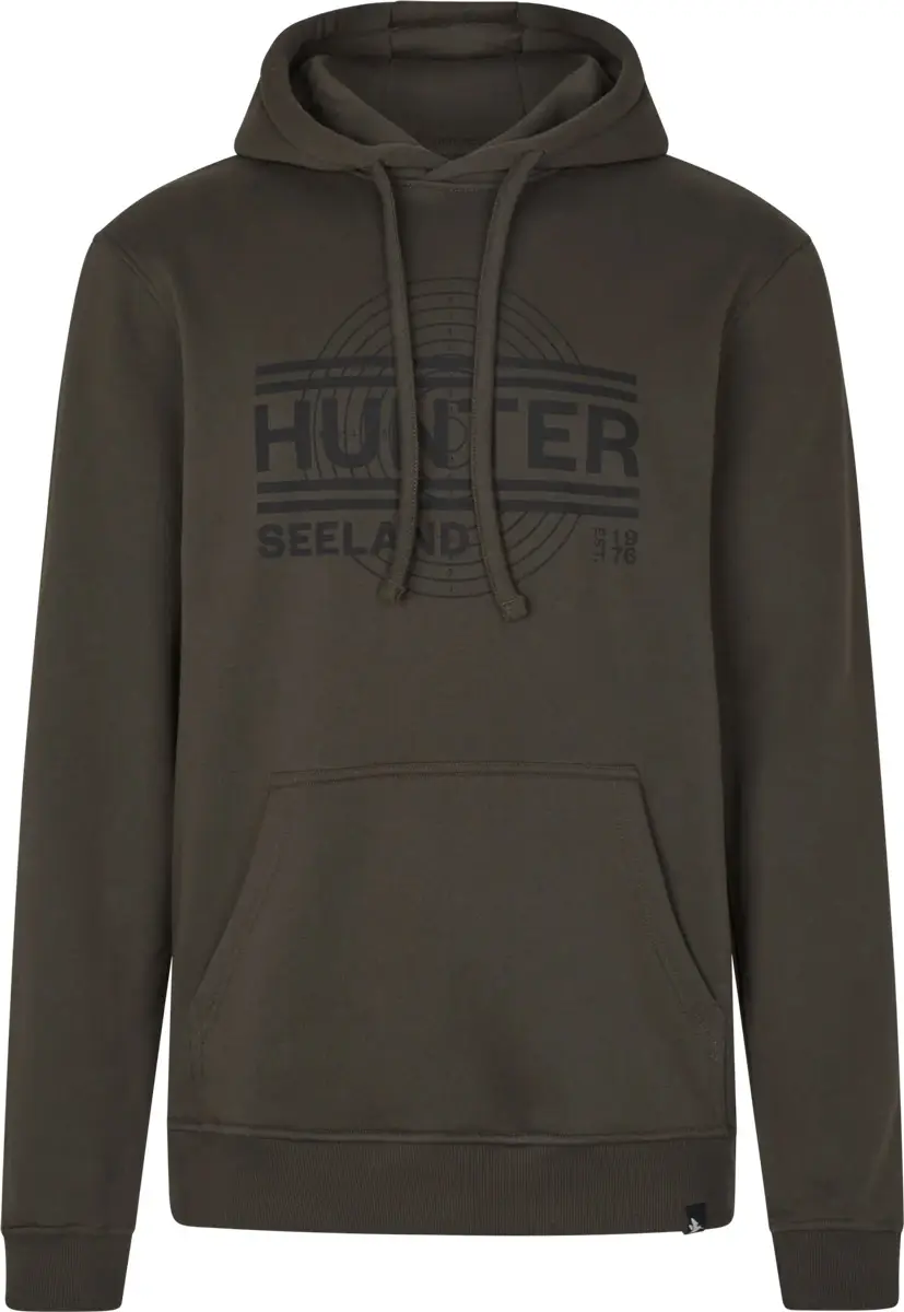 Кофта Seeland On Point Hoodie