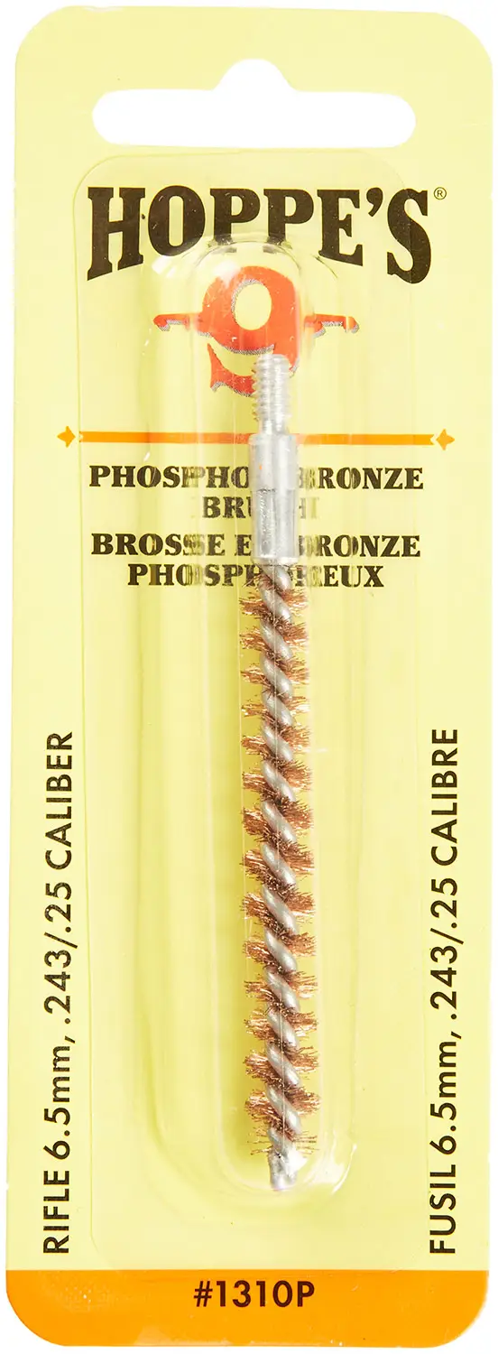 Йорж Hoppe`s кал .243 8/32 M. Бронза