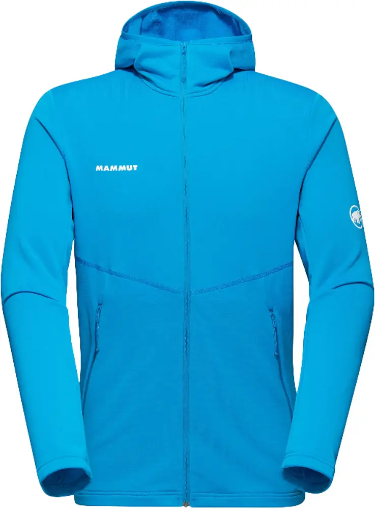 Куртка Mammut Aconcagua Light ML Hooded Jacket