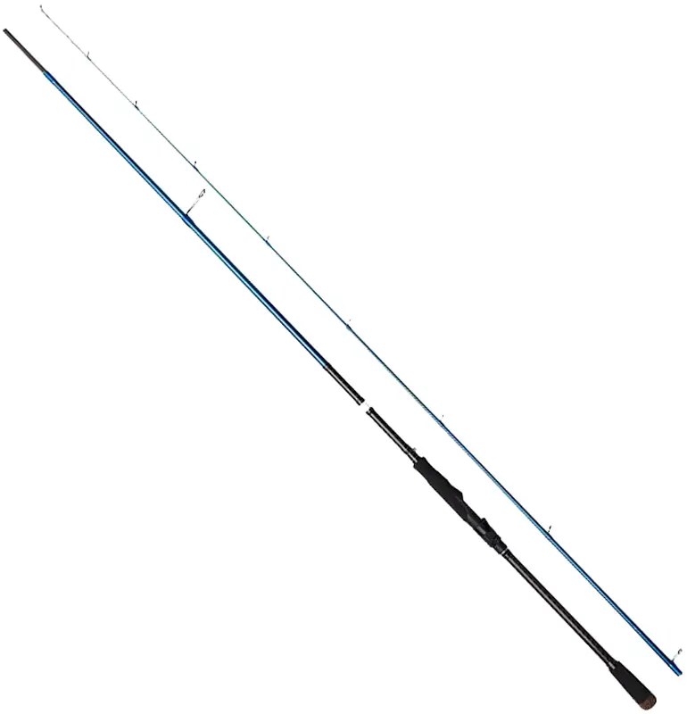 Спиннинг Savage Gear SGS2 All-Around 9’/2.74m 7-35g