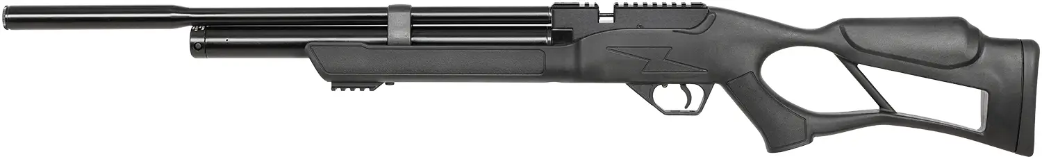 Гвинтівка пневматична Optima Flash QE PCP 4,5 мм