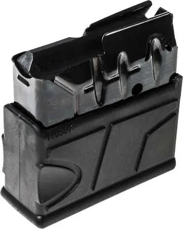 Магазин для карабина Savage 10 FCP кал. 308 Win. Емкость - 10 патронов