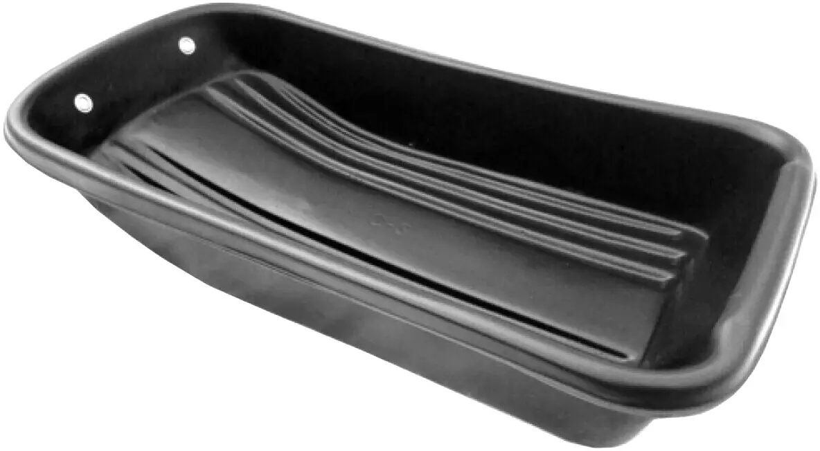 Сани Norfin №1 рибальські 88х42х14см