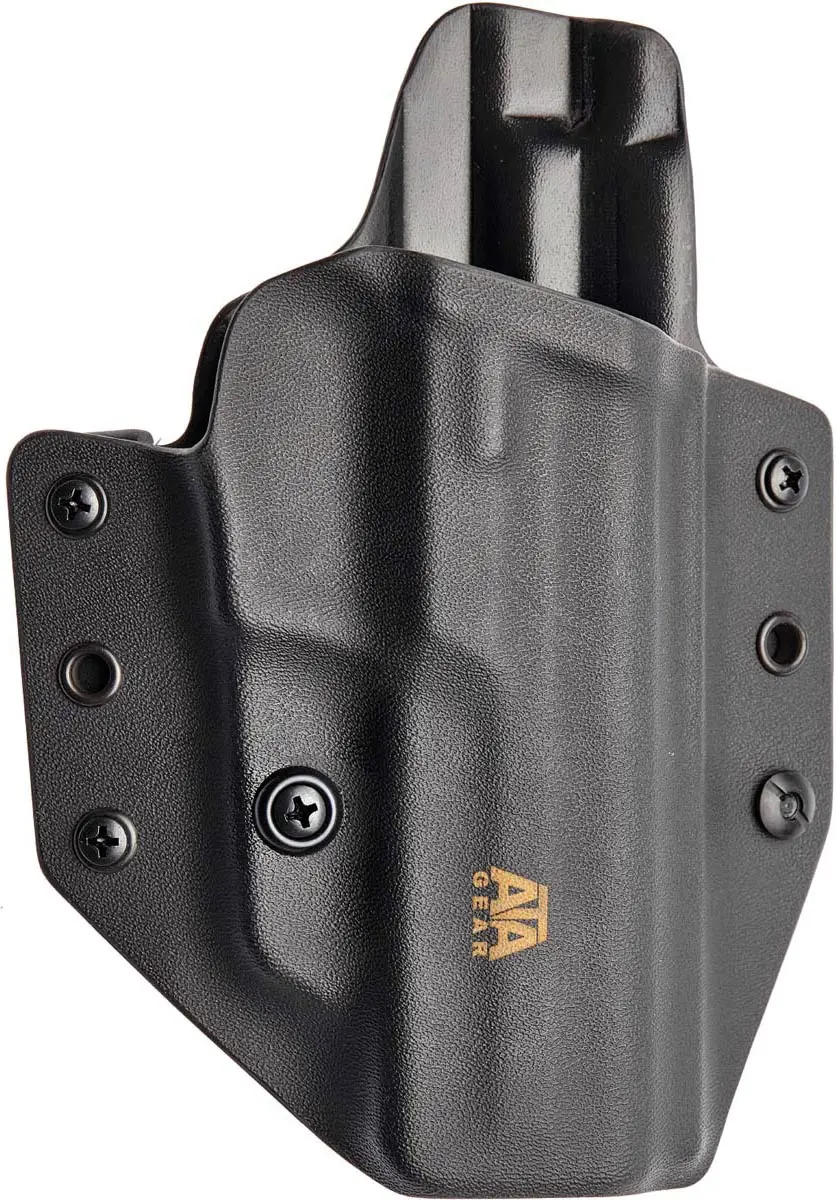 Кобура ATA Gear Hit Factor ver.1 поясна під Форт 19 RH