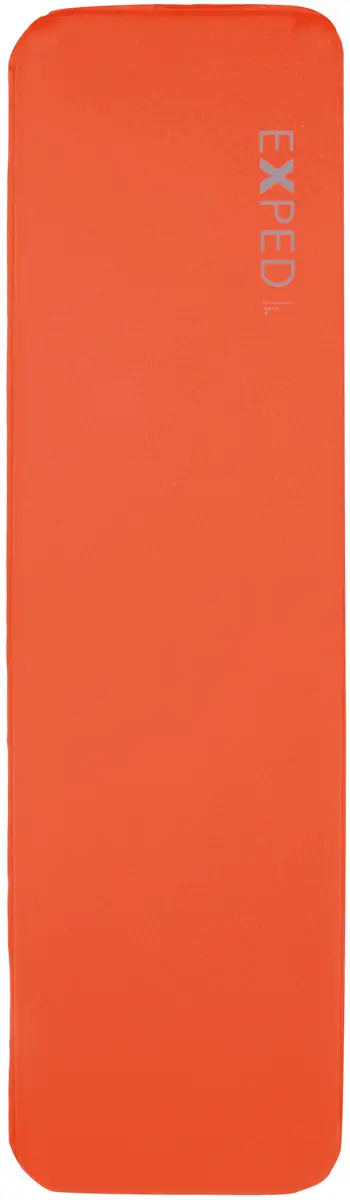 Килимок самонадувний Exped SIM 3.8 M Flame