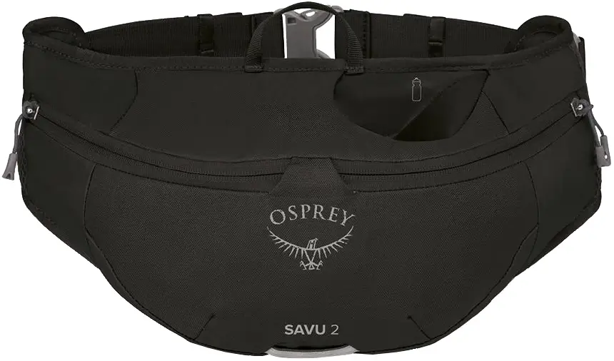 Сумка на пояс Osprey Savu 2 Black