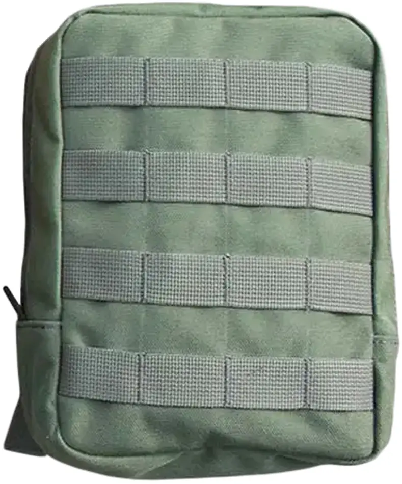 Підсумок Tactical Extreme TC навісна Molle 6. Khaki