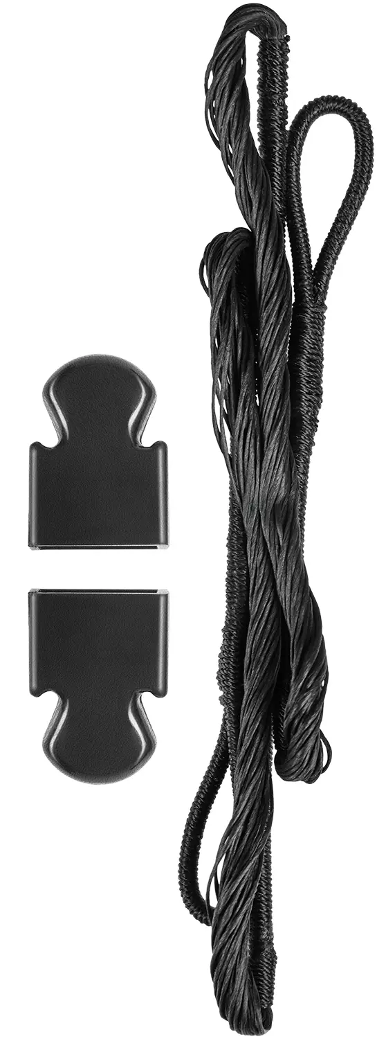 Тетива для арбалетов Man Kung MK-120/MK-150. Черный