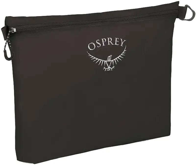 Сумка Osprey Ultralight Zipper Sack Large 7 Black