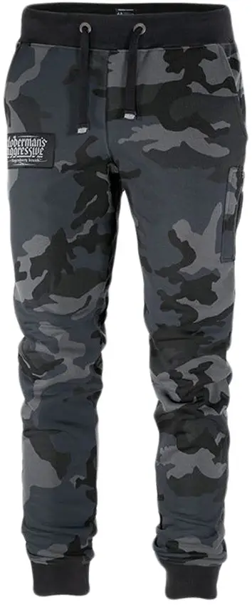 Брюки Dobermans Aggressive Classic SPDK311MCM