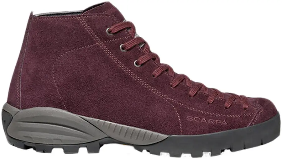 Черевики Scarpa Mojito City Mid GTX Wool 39 Temeraire