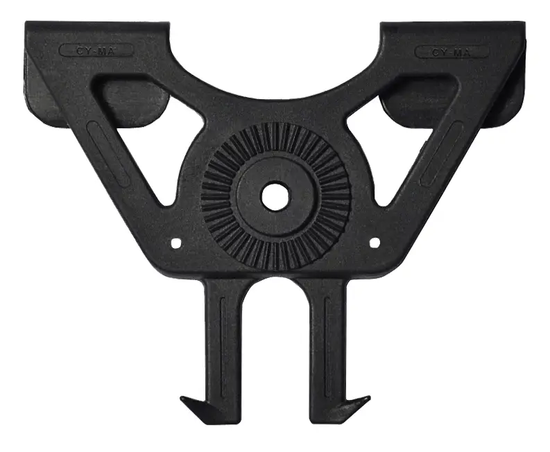 Кріплення Cytac на Molle для кобур к:чорний