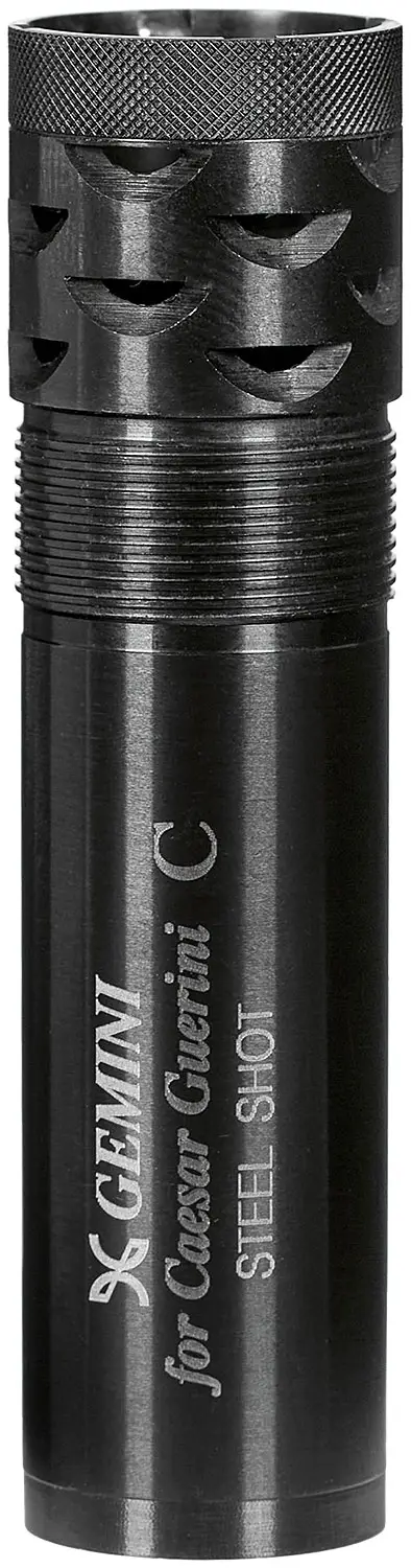 Чок GEMINI Ported Maxischoke C (0.00) кал. 12. Для моделей Caesar Guerini