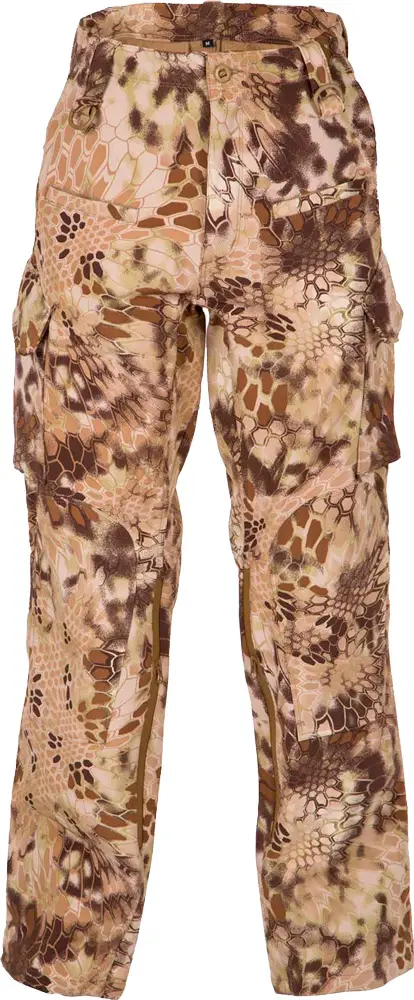 Штани Skif Tac Softshell 2XL Kryptek Khaki