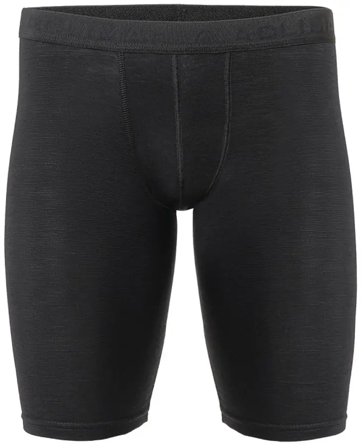 Термошорти Aclima WarmWool 200 Long Shorts Jet