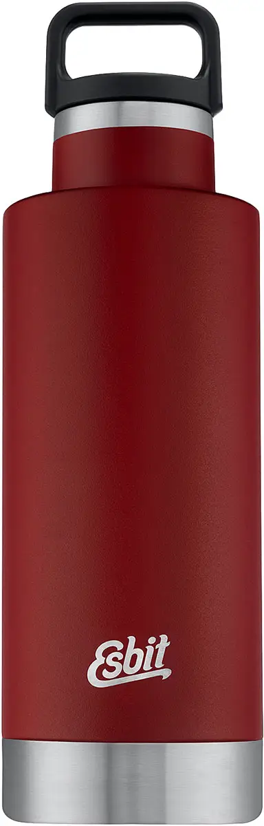 Термопляшка Esbit IB750SC-BR 0.75l Burgundy