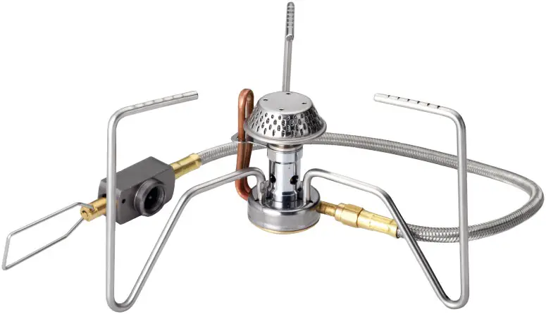 Горелка газовая Kovea Spider