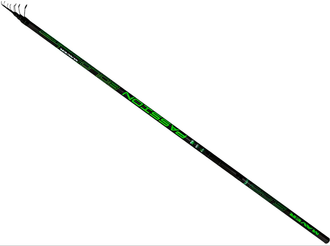 Вудилище болонське Maver Passion Bolo 4.00m