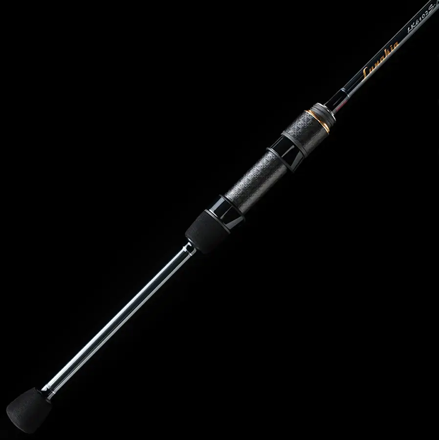 訳あり！　UNLIENS tsunagi Спиннинг Tenryu Lunakia 19 LK632S-LMLS 1.90m max 3g 16640321